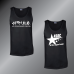 ASDC Unisex Tank Top